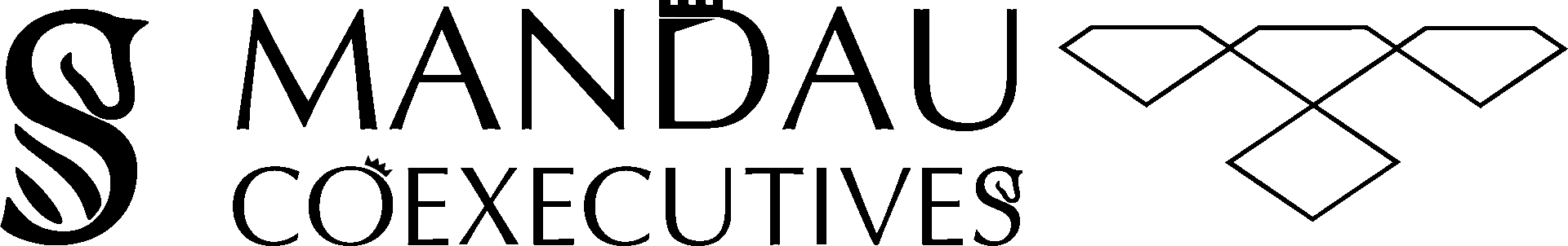 Mandau Coexecutives Logo